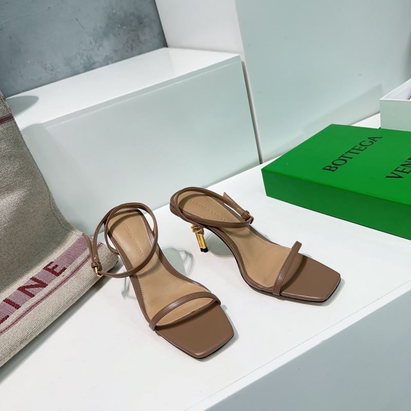 Bottega Veneta Sandals